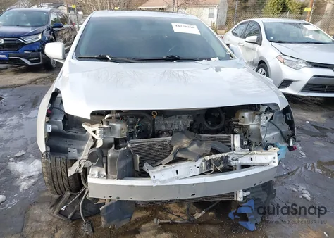 2016 Cadillac Xts Luxury Collection z USA, uszkodzony, nr VIN 2G61M5S30G9183724